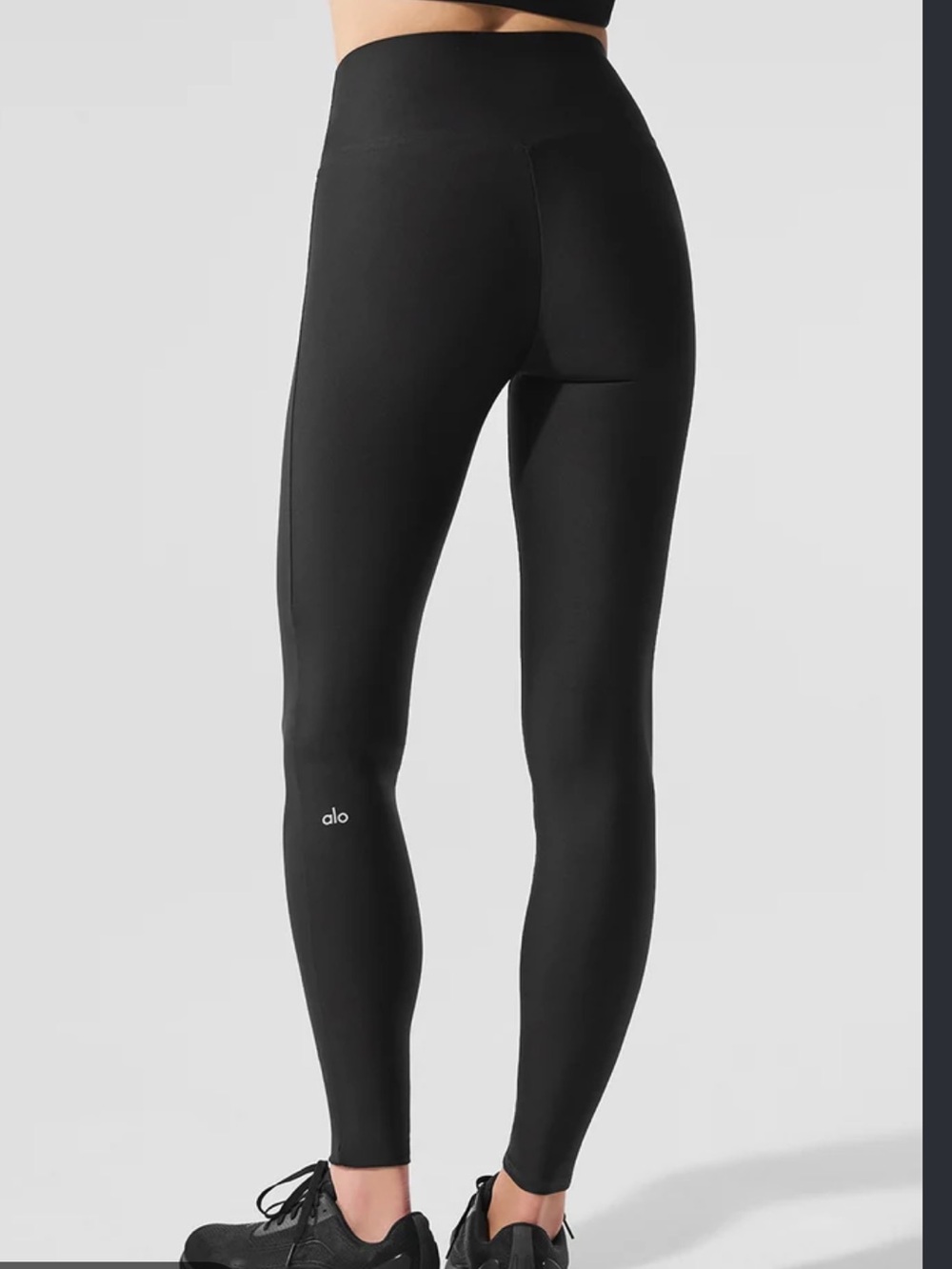ALO Yoga Airlift High Waist Sleek Legging
